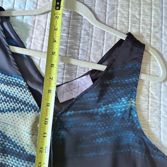 ARAE Tie Dye Slip Dress (size: L) - NWOT - Picture 11 of 14